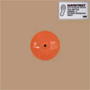 Overstreet Feat Sharlene Hector - The Bottle Album