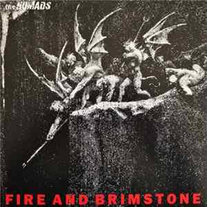 The Nomads - Fire And Brimstone Album