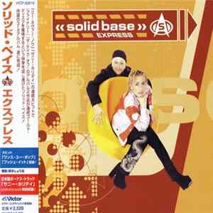 Solid Base - Express Album