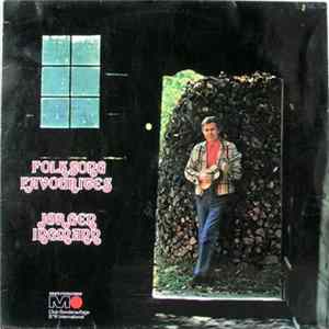 Jørgen Ingmann - Folksongs Favourites Album