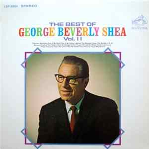 George Beverly Shea - The Best Of George Beverly Shea Vol. II Album