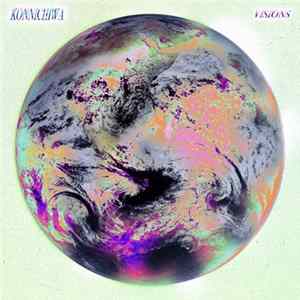 Konnichiwa - Visions Album