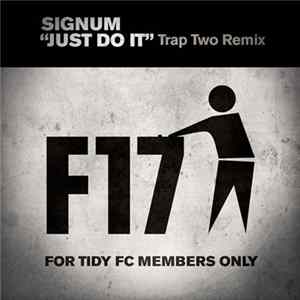 Signum - Just Do It Album