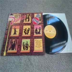 Various - Let's Dance Album