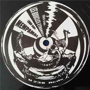 Les Boucles Etranges / Mem Pamal - Untitled Album