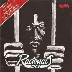 Racionais MC's - Racionais MC's Album