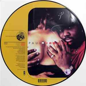 Paul Johnson - So Much Album