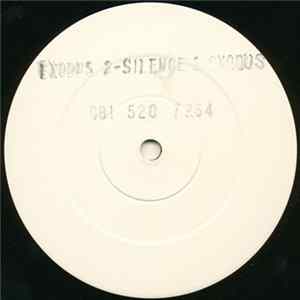 Exodus 2 - Silence 2 Exodus Album