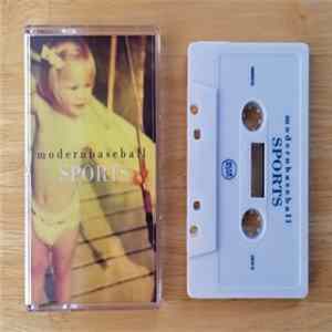 Modern Baseball - Sports Album