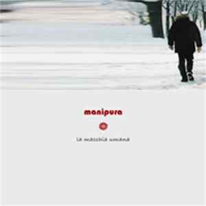 Manipura - La Macchia Umana Album