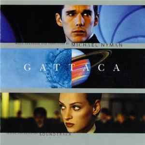 Michael Nyman - Gattaca (Original Motion Picture Soundtrack) Album
