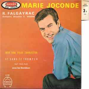 Raymond Falgayrac, Claude Vasori Et Son Orchestre, Les Davidson - Marie Joconde / Mon bon vieux Charleston / Et sans te tromper (Surf-Hully-Gully avec les Davidson) Album