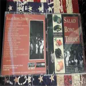 Various - Salad Bowl Theory Album