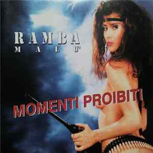 Ramba Malù - Momenti Proibiti Album