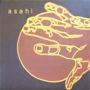 Asahi, Outside Alcatraz - asahi / outside alcatraz Album