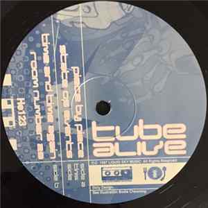 Tube - Alive Album