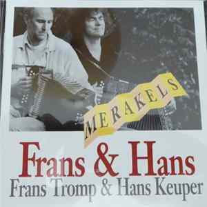 Frans Tromp, Hans Keuper - Merakels Album