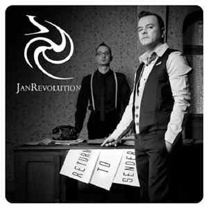 JanRevolution - Return To Sender Album
