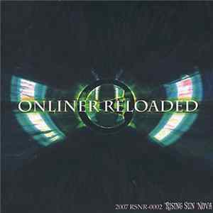 Rising Sun Nova - Onliner Reloaded Album