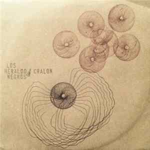 Los Heraldos Negros, Cralon - Los Heraldos Negros // Cralon Album