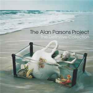 The Alan Parsons Project - The Definitive Collection Album