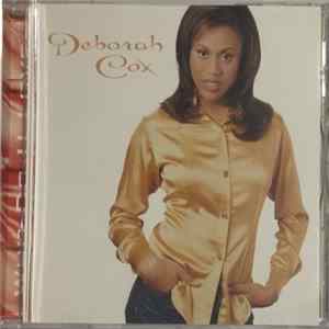 Deborah Cox - Who Do U Love Album