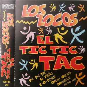 Los Locos - El Tic Tic Tac Album