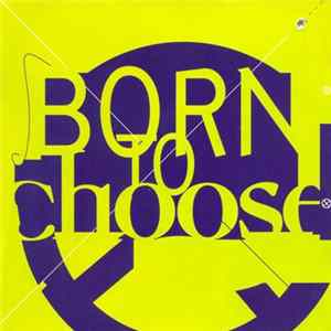 Various - Born To Choose Album