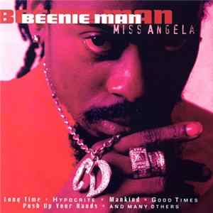 Beenie Man - Miss Angela Album