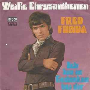 Fred Fonda - Weiße Chrysanthemen Album