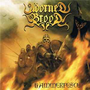 Adorned Brood - Hammerfeste Album