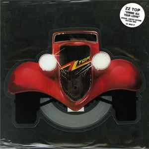 ZZ Top - Gimme All Your Lovin Album