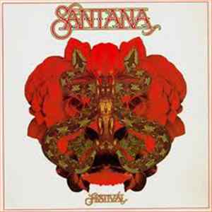 Santana - Festival Album