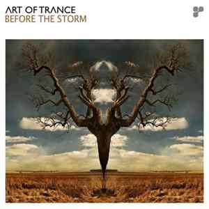 Art Of Trance - Before The Storm Album