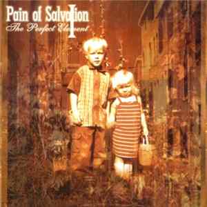 Pain Of Salvation - The Perfect Element: Part I Album