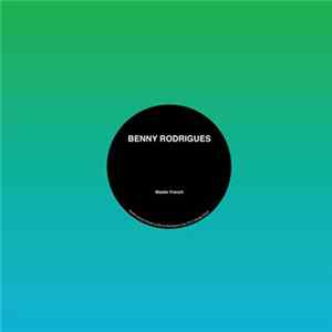 Benny Rodrigues - Master French Album