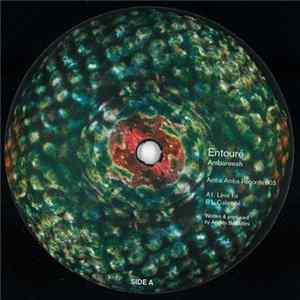 Ambareesh - Entouré Album