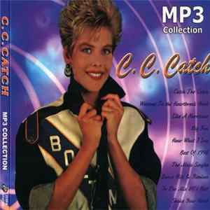C.C. Catch - MP3 Collection Album