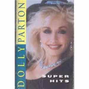 Dolly Parton - Super Hits Album