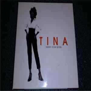 Tina Turner - Twenty Four Seven Album
