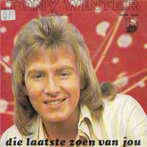 Tony Winter - Die Laatste Zoen van Jou Album