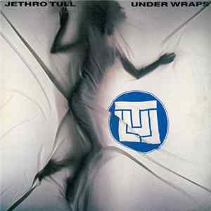 Jethro Tull - Under Wraps Album