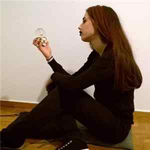 Marilia Adamaki - I Know Who You Are Album