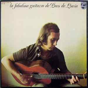 Paco De Lucía - La Fabulosa Guitarra De Paco De Lucía Album