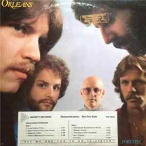 Orleans - Forever Album