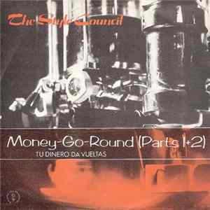 The Style Council - Money-Go-Round = Tu Dinero Da Vueltas Album