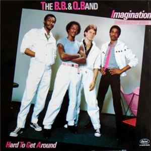 The Brooklyn, Bronx & Queens Band - Imagination Album