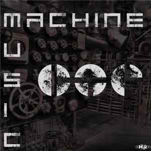 Cap - Machine Music Album