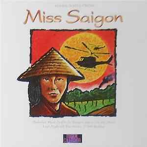 Various - Miss Saigon Album