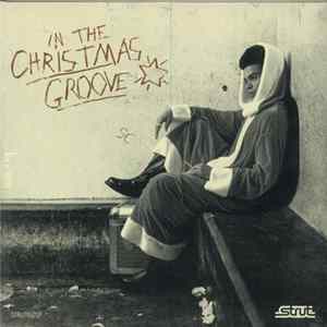 Various - In The Christmas Groove Album